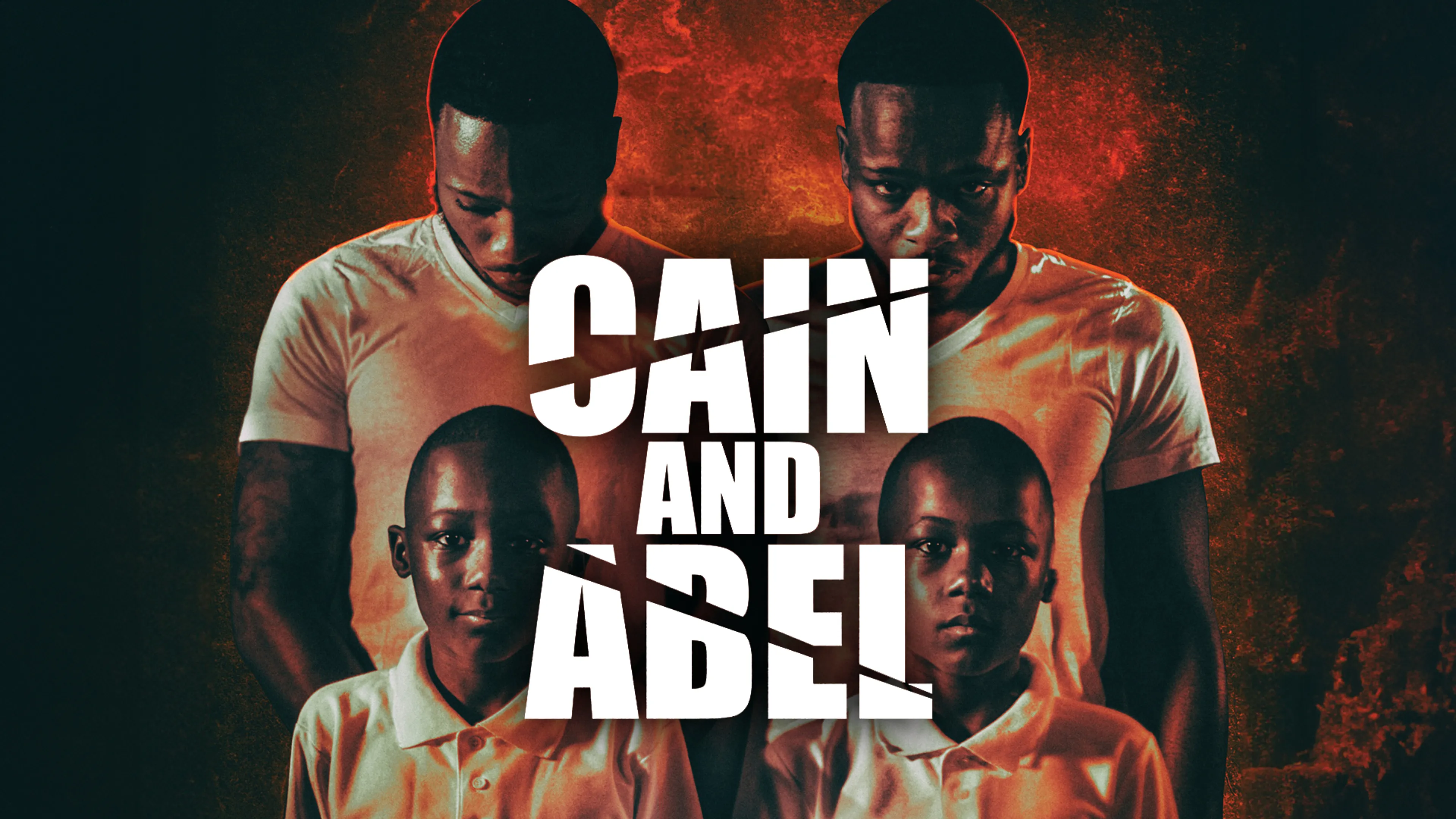 Cain and Abel poster